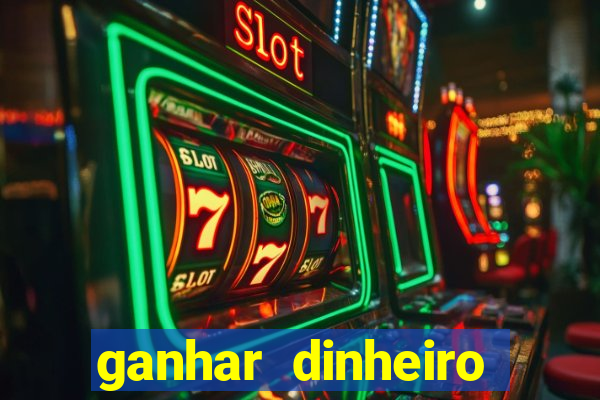 ganhar dinheiro jogando dama